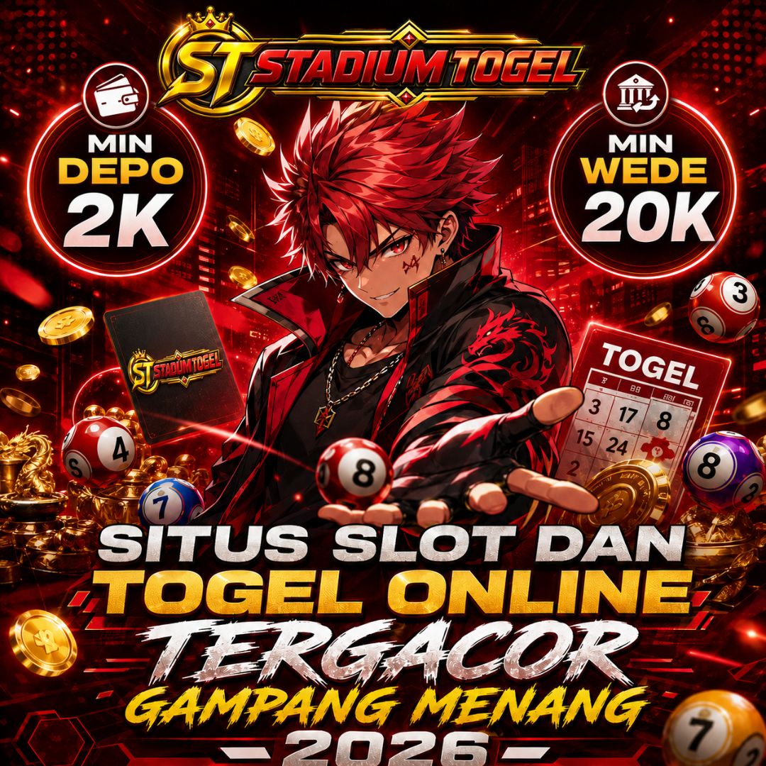 Magnumtogel Menghadirkan Platform Game Digital dan Animasi Modern 2026
